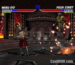Mortal Kombat Gold Iso Download Turbolasopa